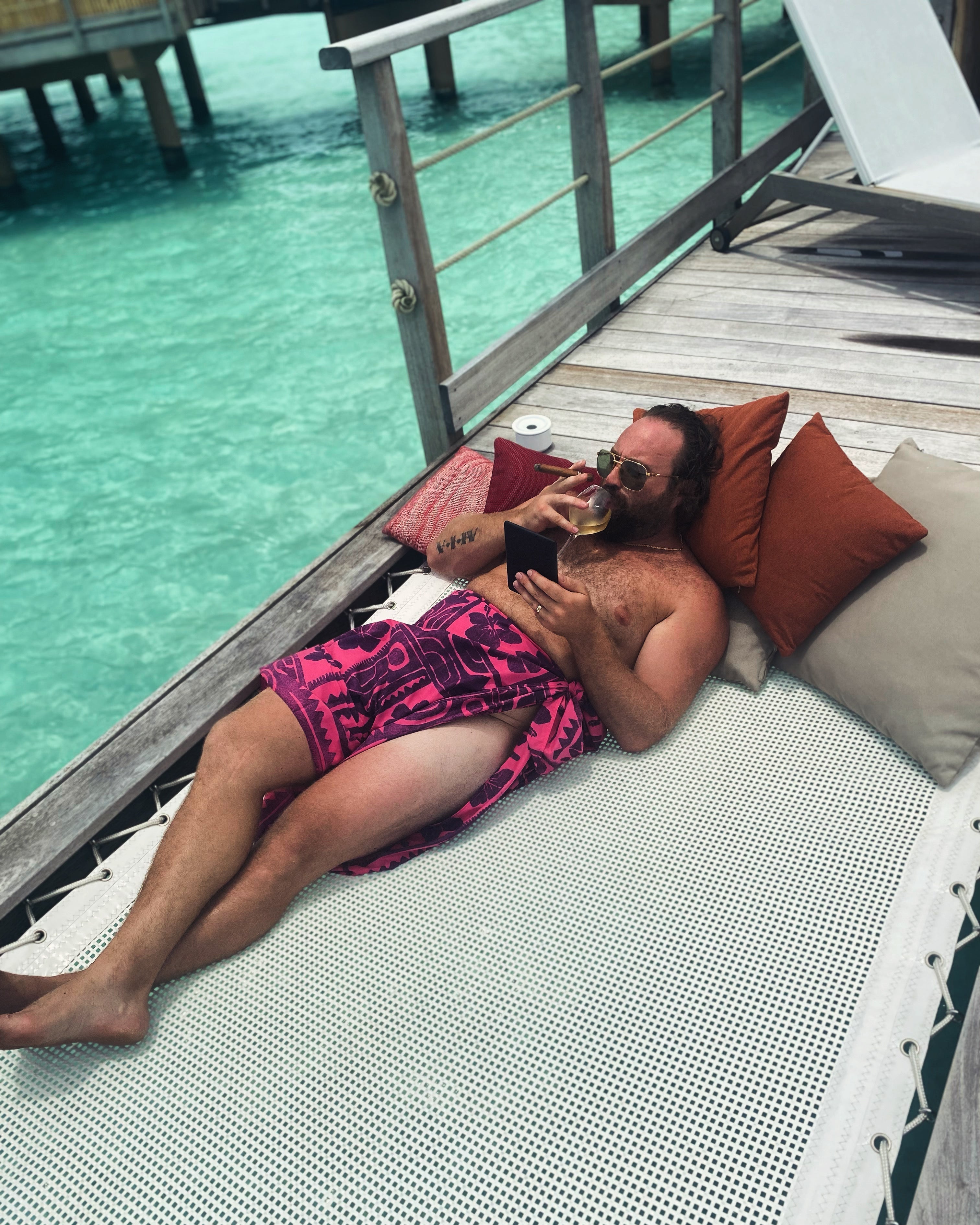 What to do in Tahiti? - Vacation Darts