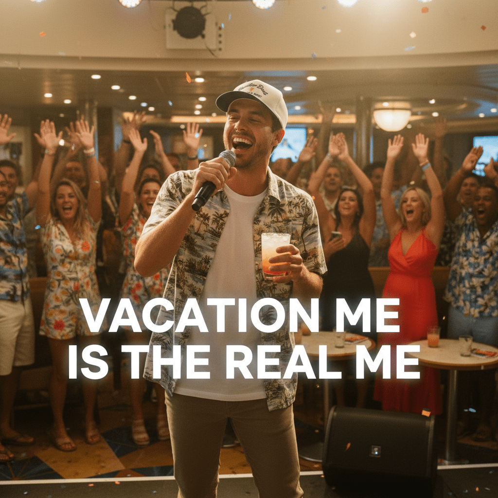 What is a Vacation Personality? - Vacation Darts