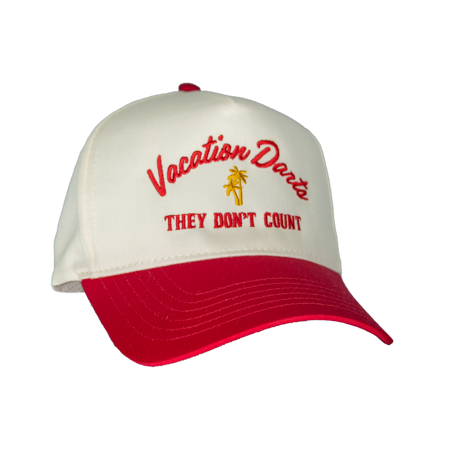Malibu Snapback