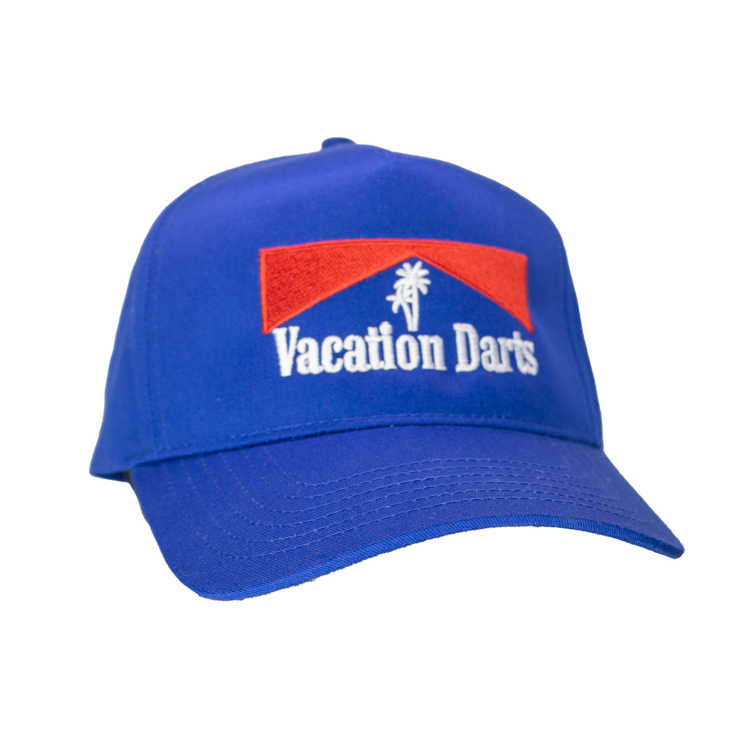 Monaco Darts Snapback