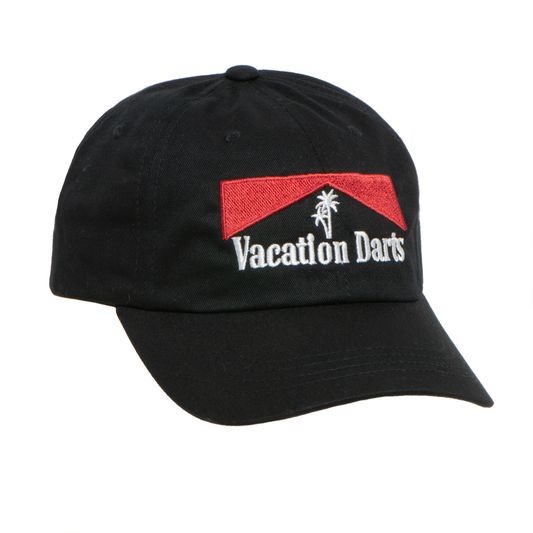 Macau Darts Dad Hat