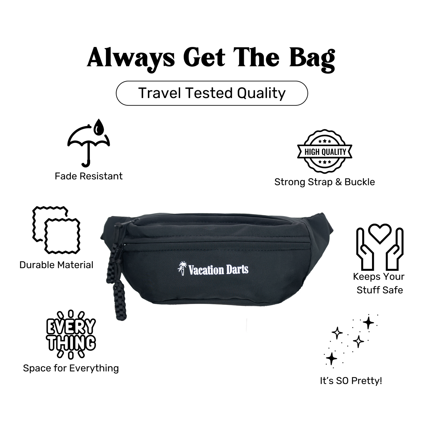 Barca Bag