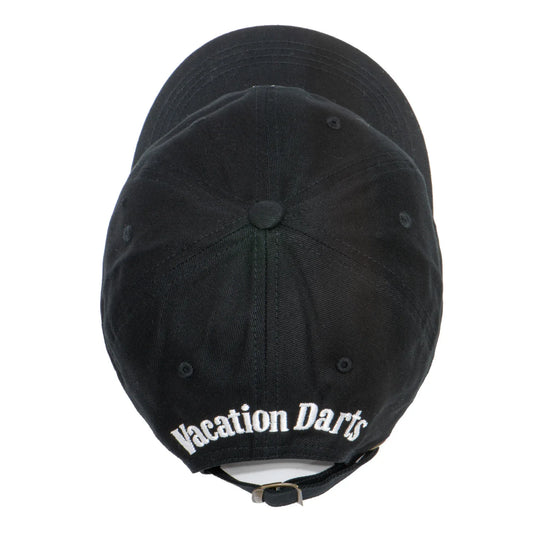 The Early Morning Dad - Vacation Darts