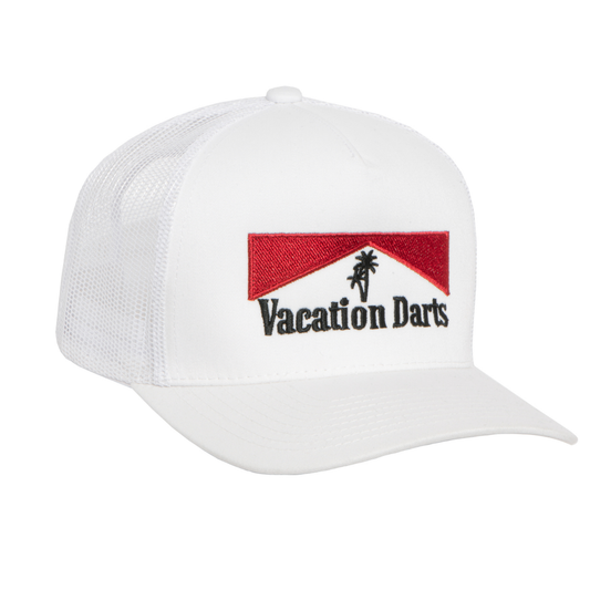 Santiago Trucker Hat