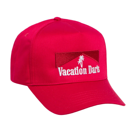 VDay '26 Special - Vacation Darts