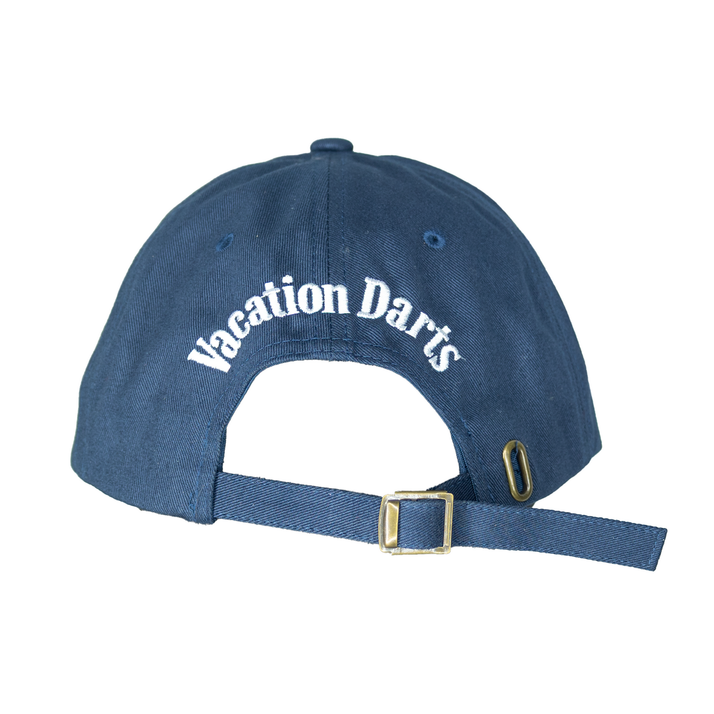 Delray Dad Hat