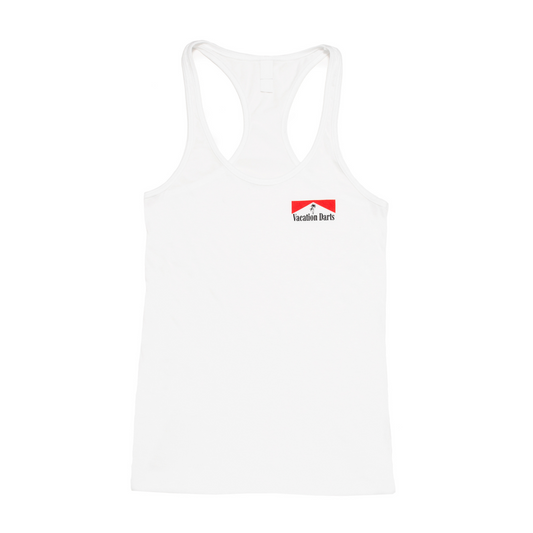 Bora Darts Women's Tank