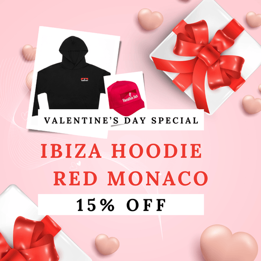 VDay '26 Special - Vacation Darts