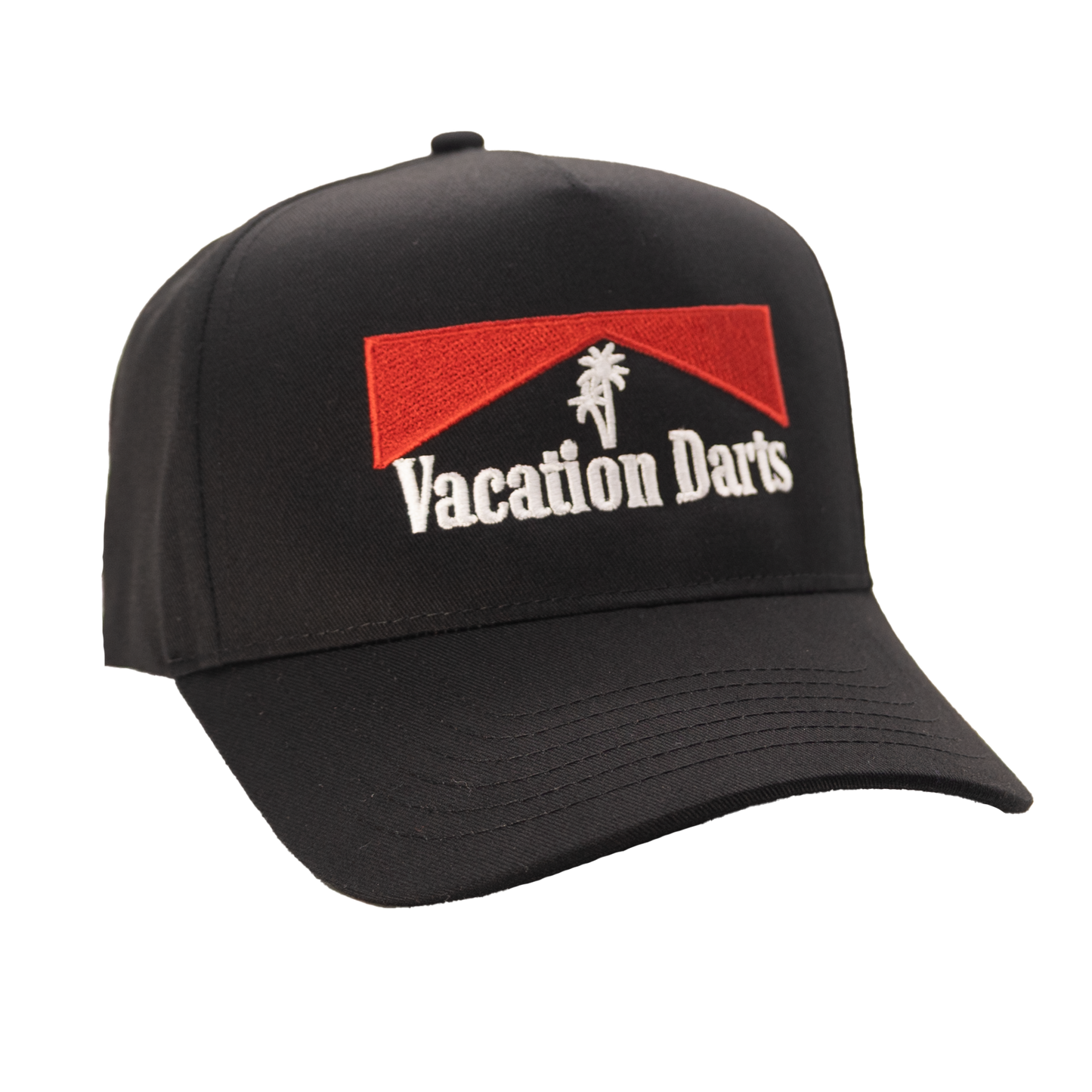 Monaco Darts Snapback