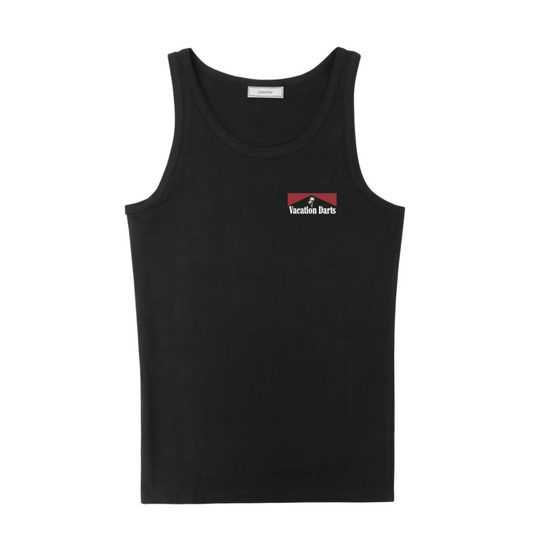 St. Lucia Darts Men's Tank