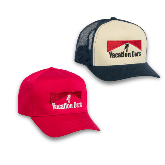 Weekend Rotation - Vacation Darts