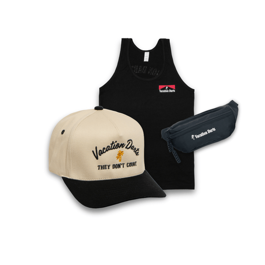 Sun Chaser - Vacation Darts