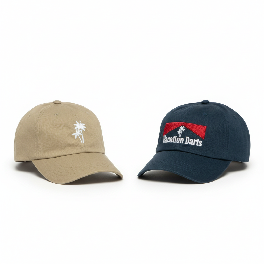 The Early Morning Dad