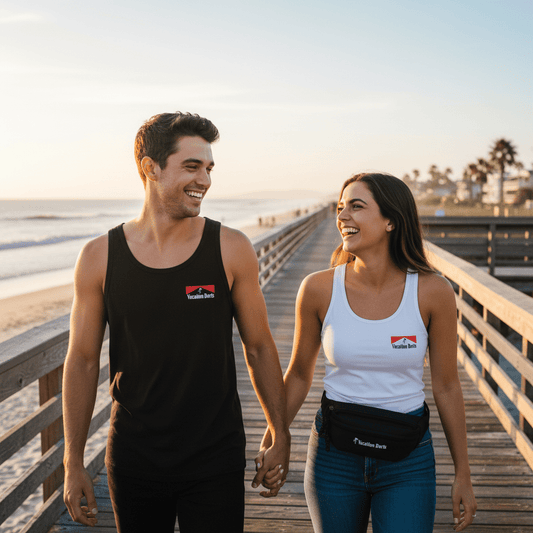 Couple's Getaway - Vacation Darts