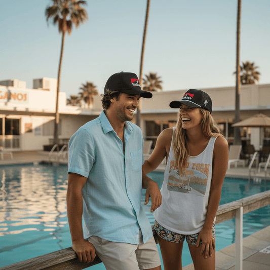 The Overachiever - Vacation Darts