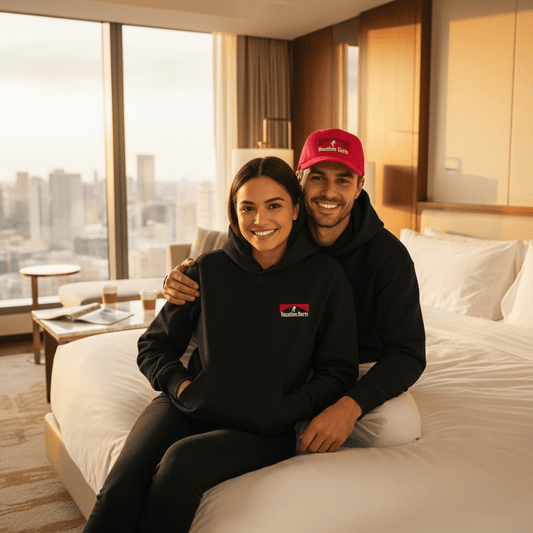 VDay '26 Special - Vacation Darts