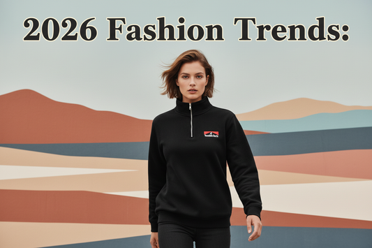 Top Fashion Trends for 2026: Why Your Online Personality is Going IRL