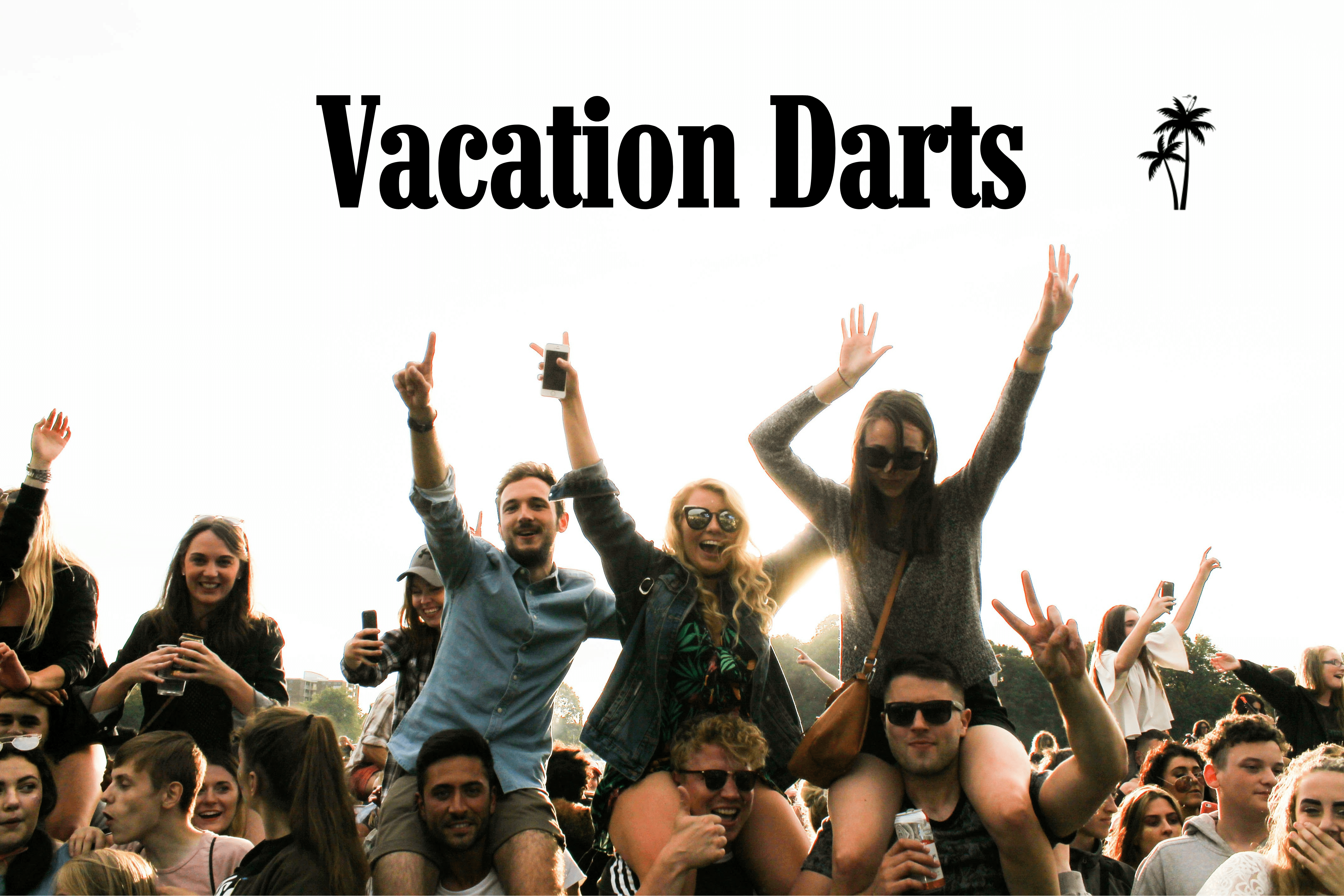 How the Right Vacation Clothing Can Connect You with Fellow Travelers - Vacation Darts