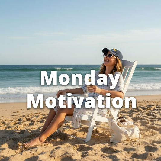 Turning Monday Stress Into Your Next Great Vacation Moment