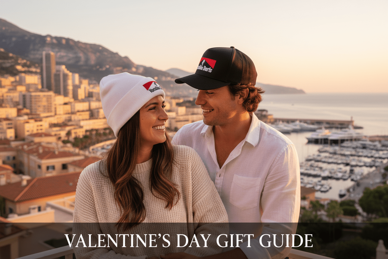 Best Valentine's Day Gifts 2026: Unique Presents That Show You Care - Vacation Darts