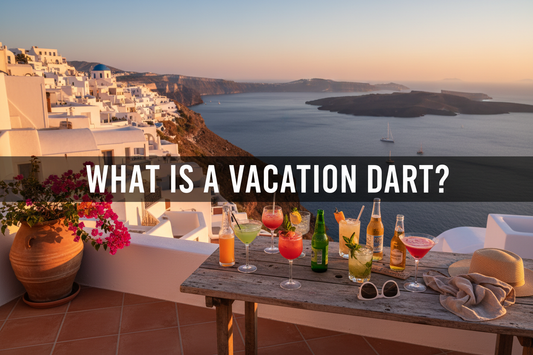 What is a vacation dart?