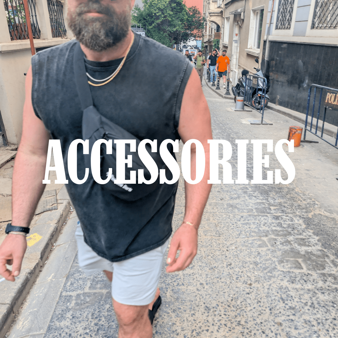 Accessories - Vacation Darts