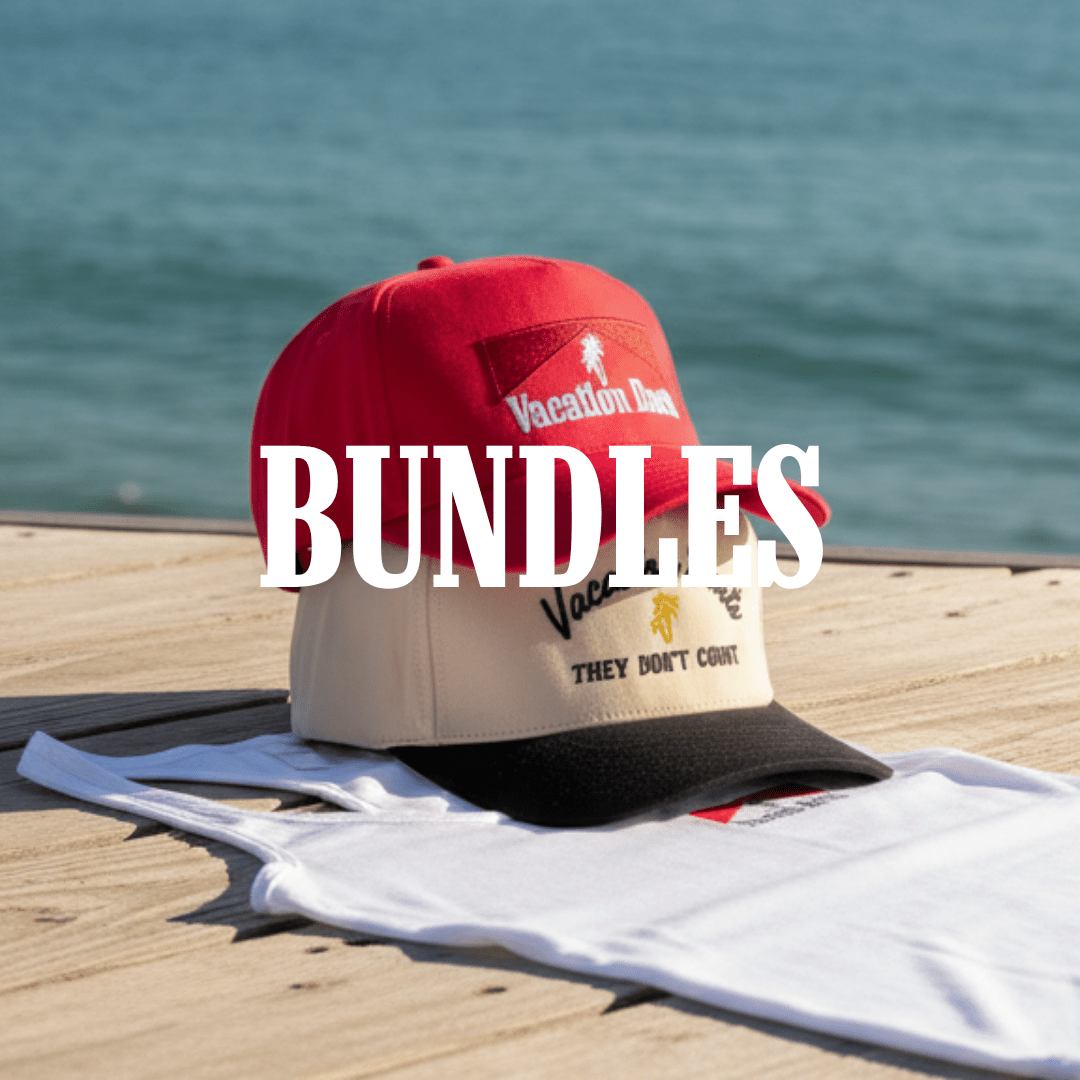 Bundles - Vacation Darts