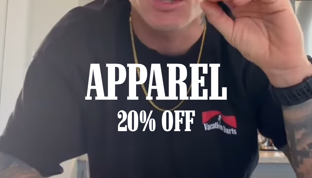 Apparel