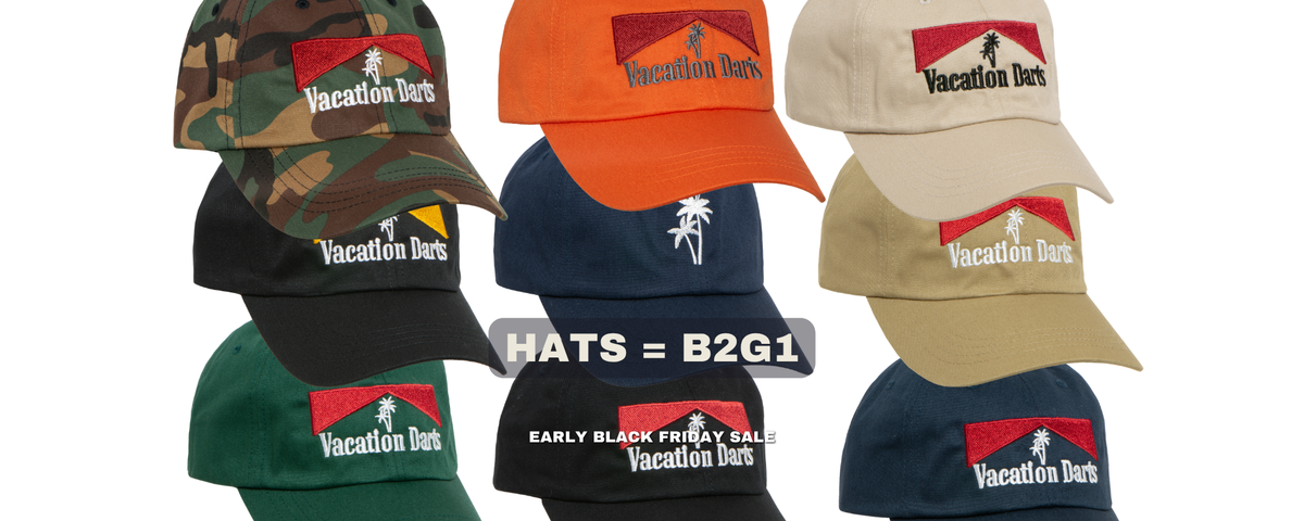 Dad Hats