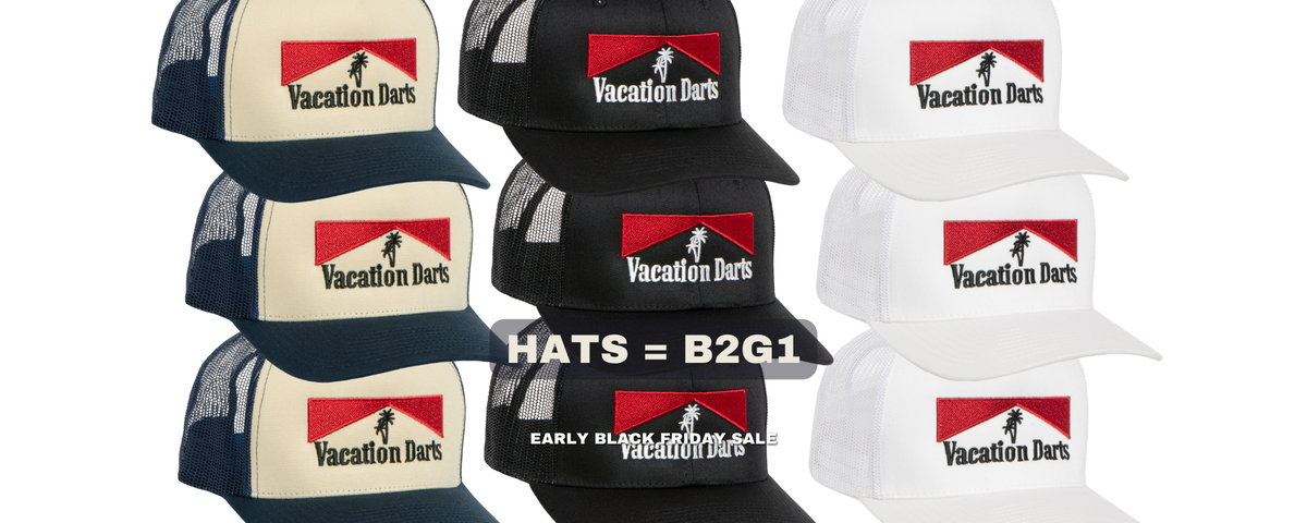 Trucker Hats