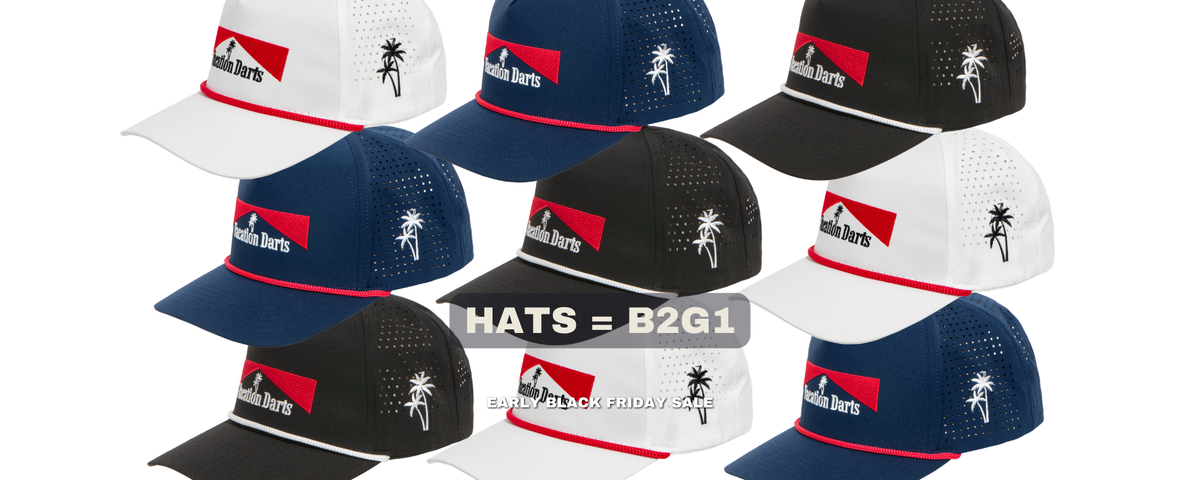 Golf Hats