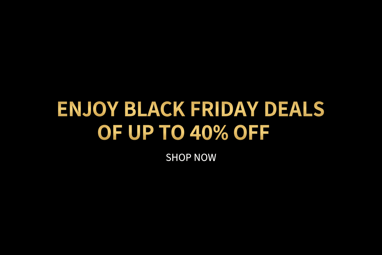 BLACK FRIDAY DEALS - Vacation Darts