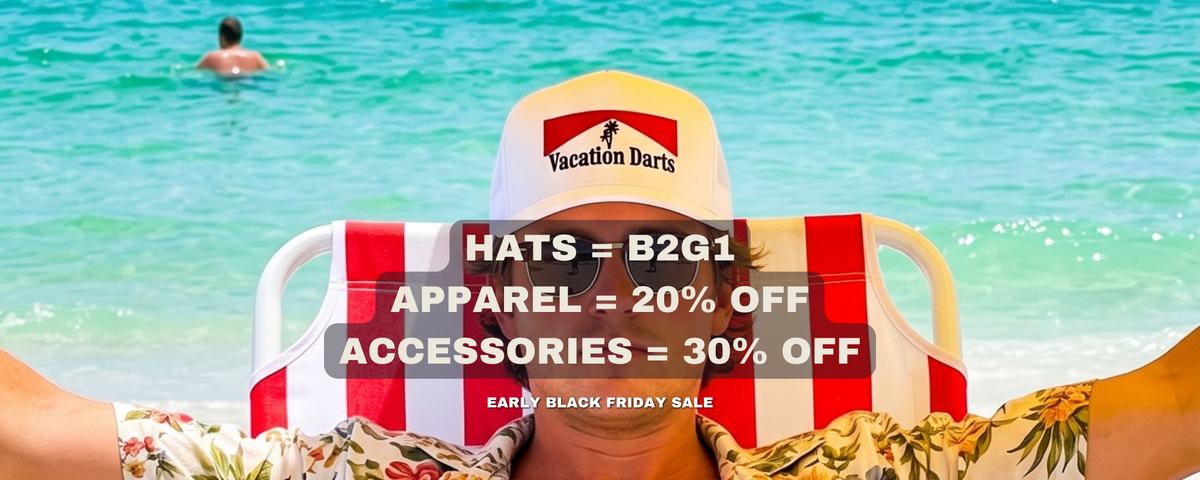 Black Friday Deals