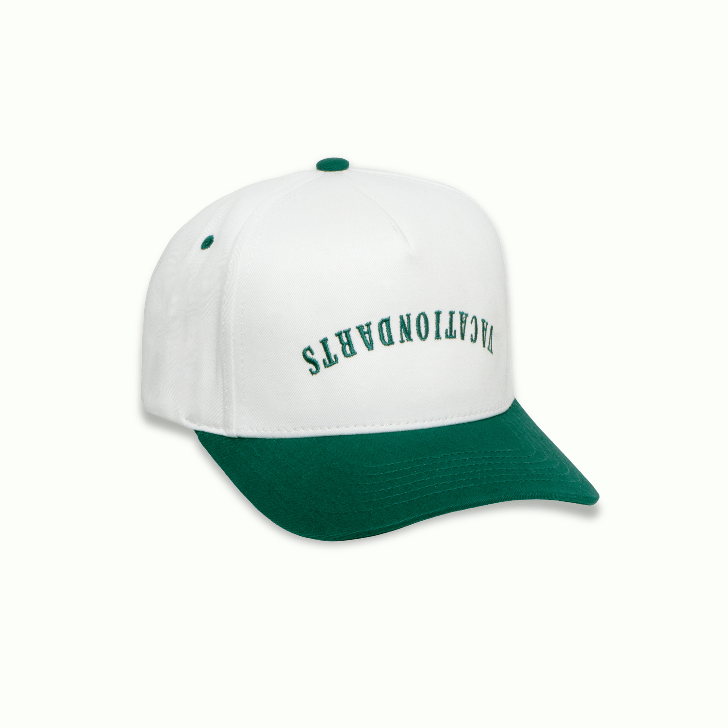 Belfast Snapback - Vacation Darts