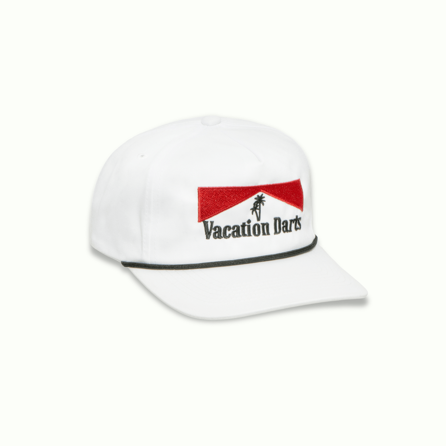 Nazaré Snapback - Vacation Darts