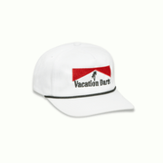 Nazaré Snapback - Vacation Darts