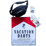 Ultimate Caddy - Vacation Darts