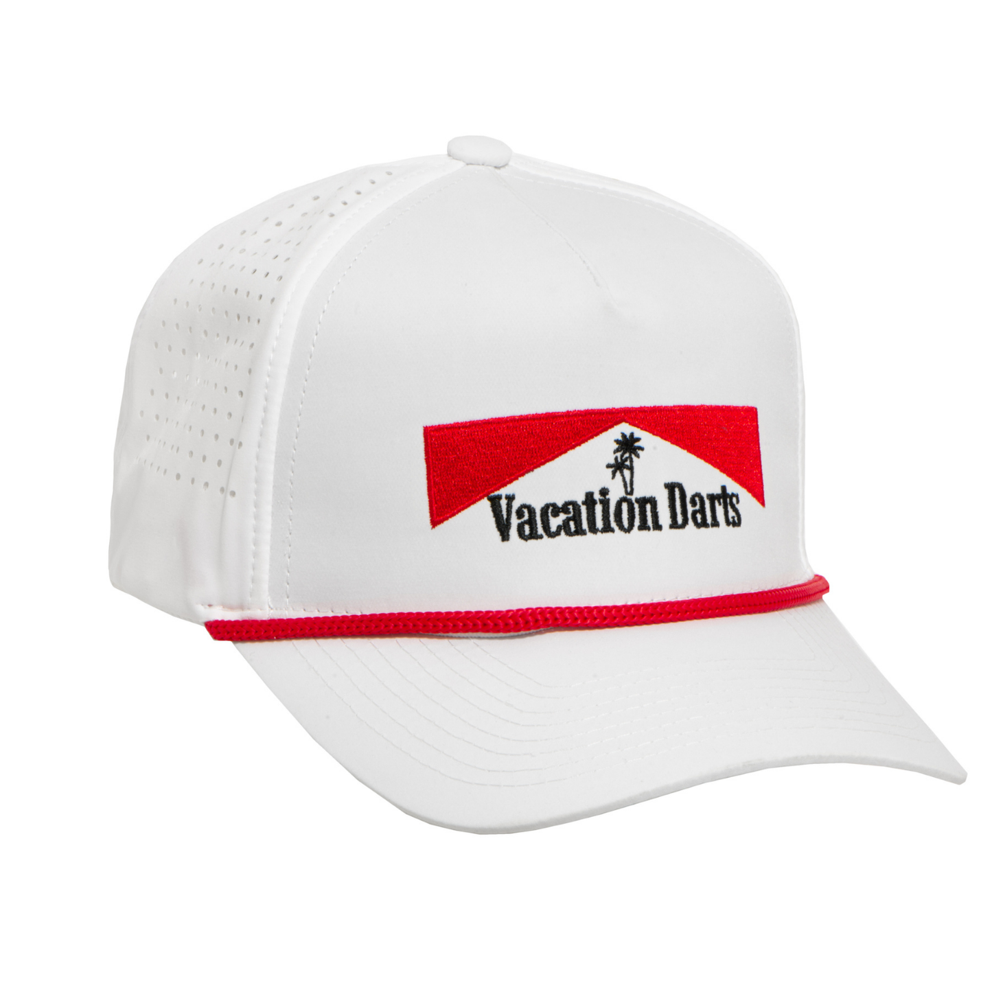St. John's Golf Hat