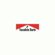 VDF1 Decal Vinyl Sticker - Vacation Darts