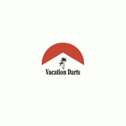 VD Sticker - Vacation Darts