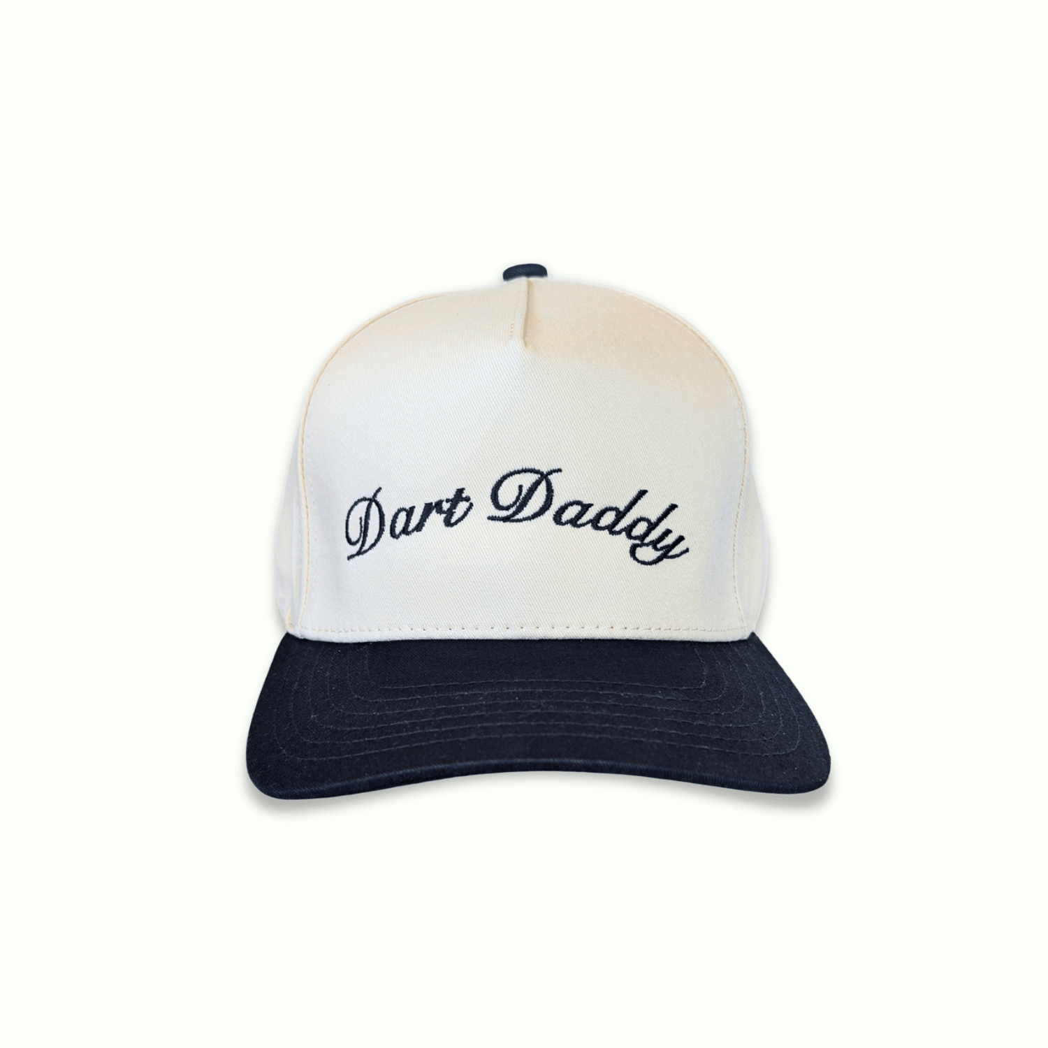 Puerto Rico Papi Snapback - Vacation Darts