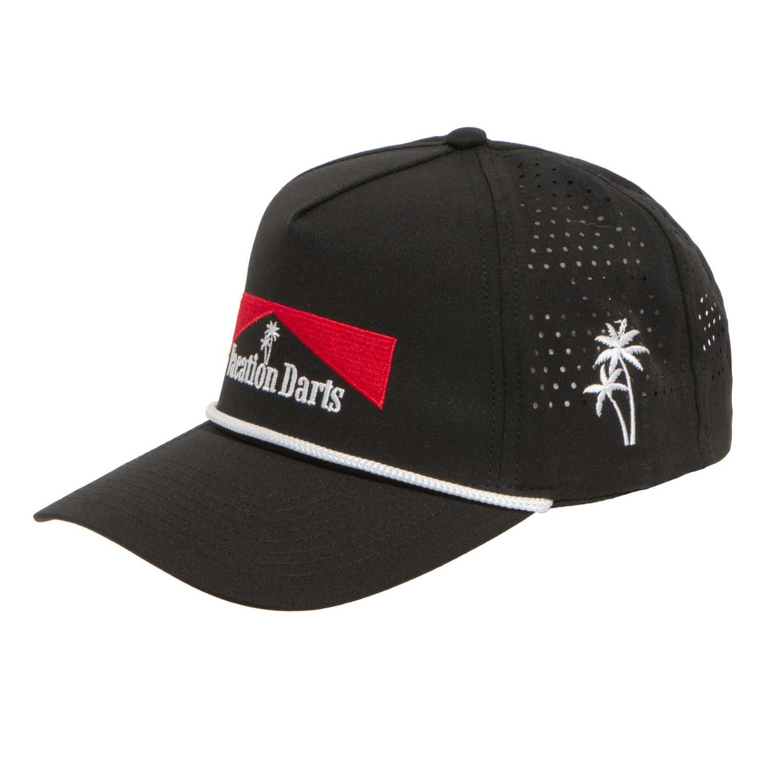 St. John's Golf Hat - Vacation Darts