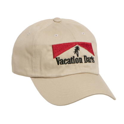 "Mistake" Macau Dad Hat