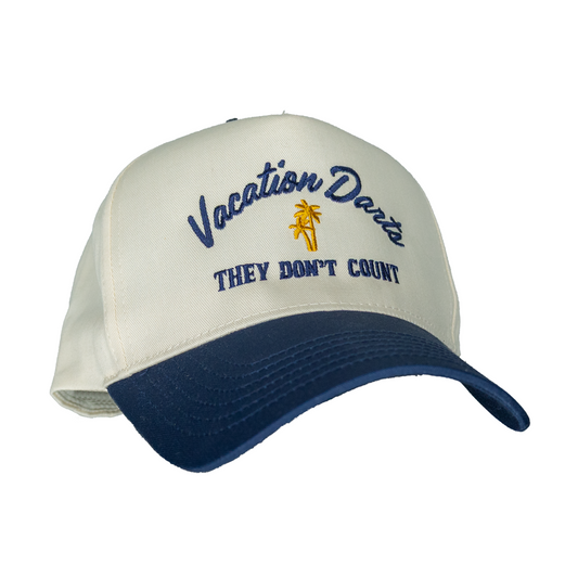 Malibu Snapback