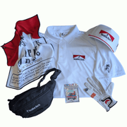 Marbella Golf White - Vacation Darts