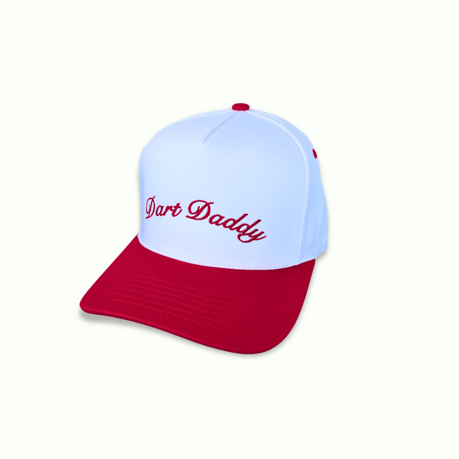 Puerto Rico Papi Snapback - Vacation Darts