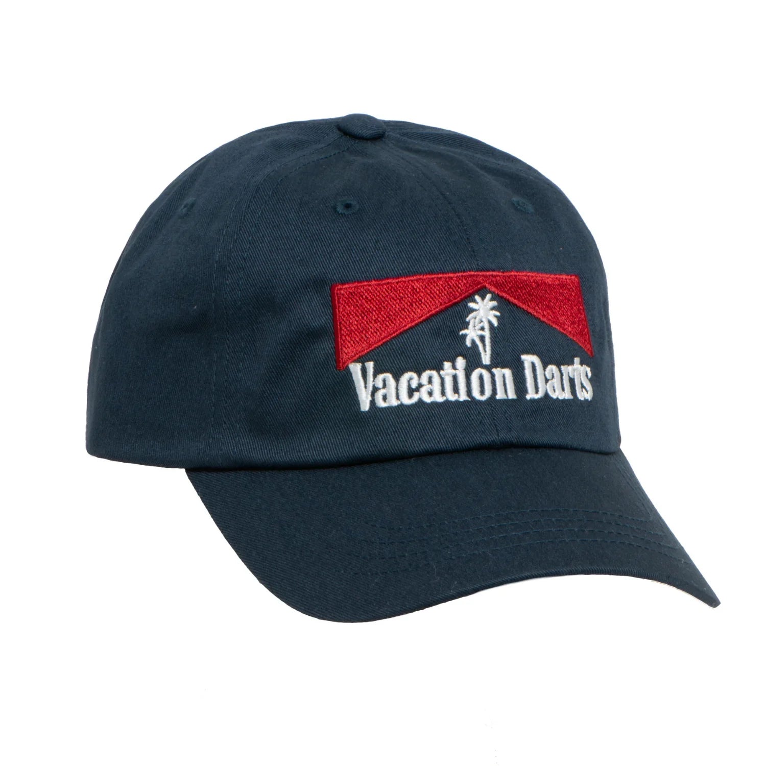 The Early Morning Dad - Vacation Darts