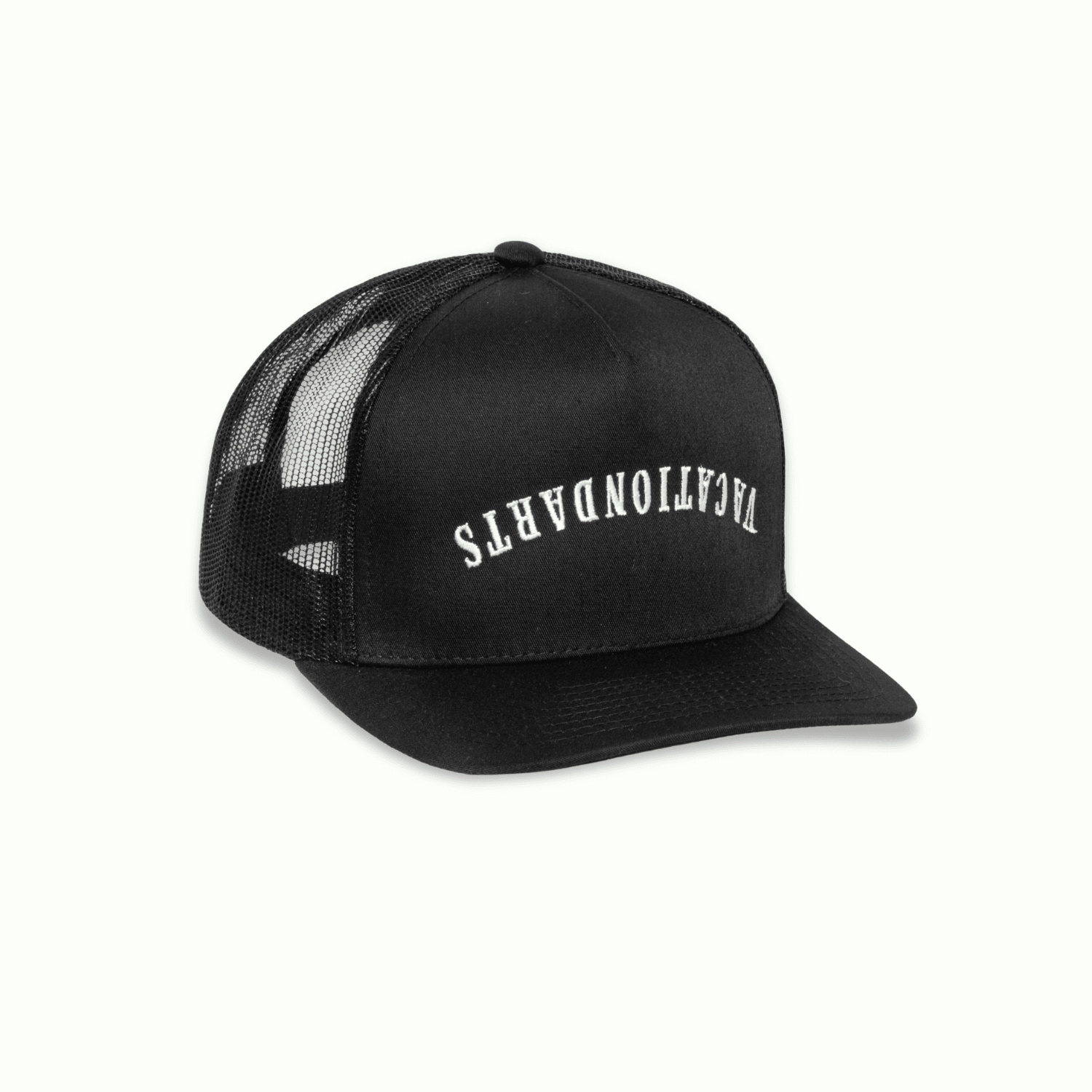Tijuana Trucker Hat - Vacation Darts