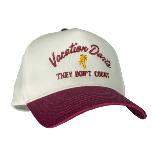 Malibu Snapback