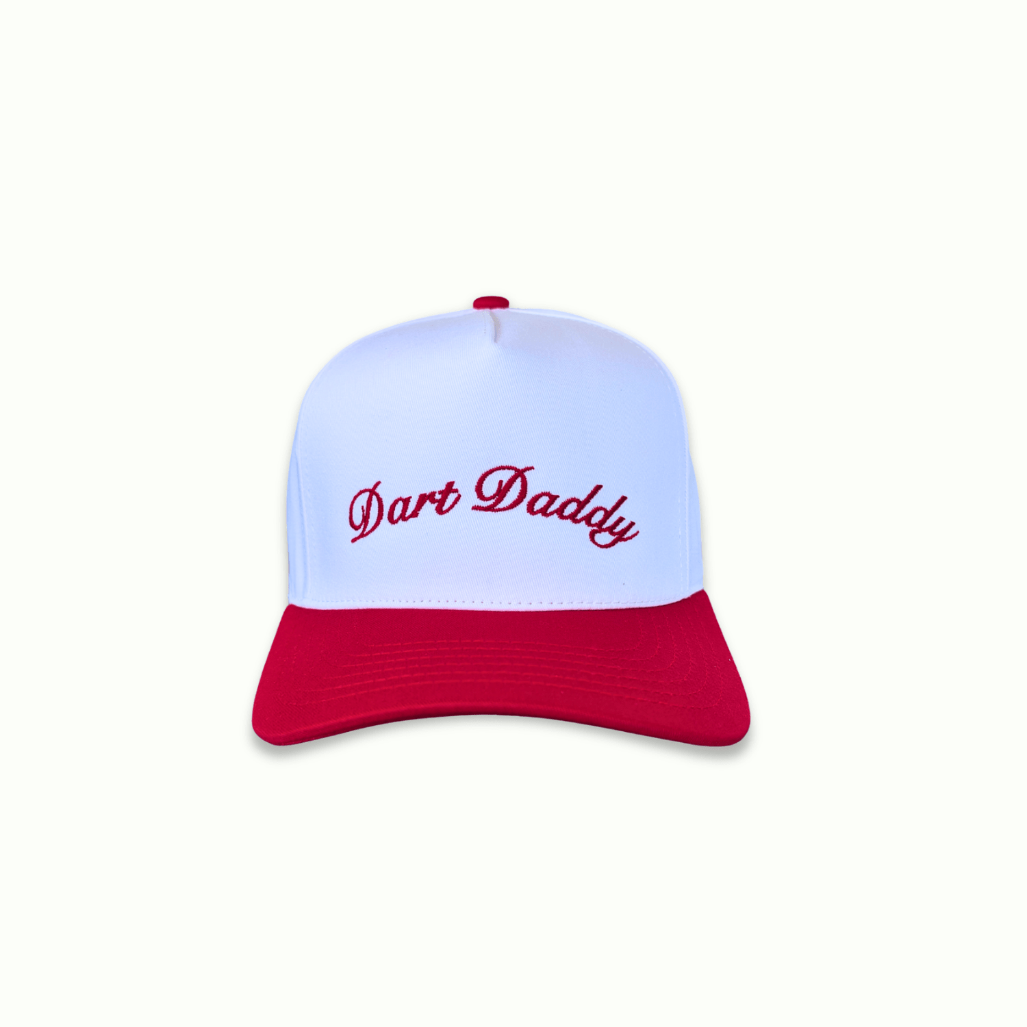 Puerto Rico Papi Snapback - Vacation Darts